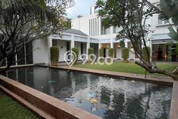 Disewakan Rumah Murah di Cipete Jakarta Selatan Punya 4 Kamar Tidur Disewakan Rumah Murah di Cipete Jakarta Selatan Punya 4 Kamar Tidur