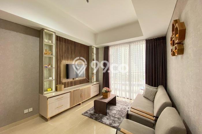 Sewa Apartemen Murah di Tanjung Barat, Jakarta Selatan Lokasi Strategis Sewa Apartemen Murah di Tanjung Barat, Jakarta Selatan Lokasi Strategis