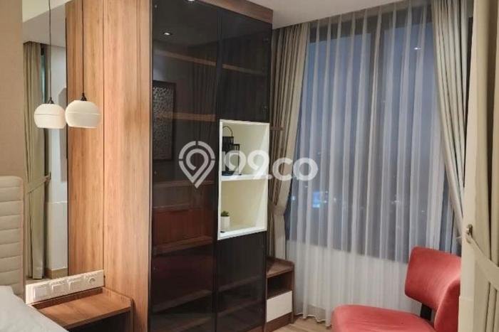 Apartemen Nyaman untuk Disewa, 0 Kamar di Jakarta Selatan Apartemen Nyaman untuk Disewa, 0 Kamar di Jakarta Selatan