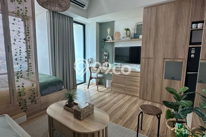 Disewakan Apartemen Terjangkau 0 KT di Tanjung Barat Jakarta Selatan Disewakan Apartemen Terjangkau 0 KT di Tanjung Barat Jakarta Selatan