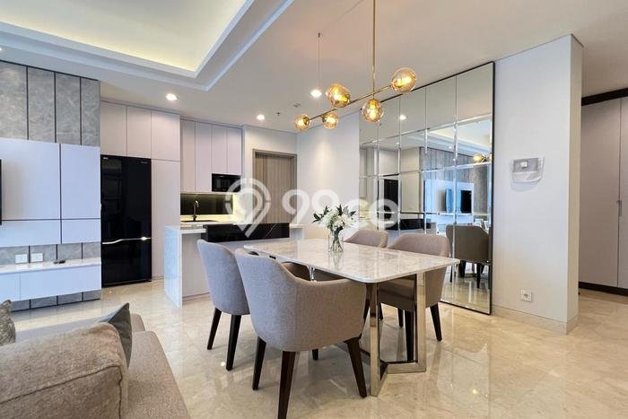 Sewa Apartemen Ekonomis 3 KT di Tanjung Barat Jakarta Selatan Sewa Apartemen Ekonomis 3 KT di Tanjung Barat Jakarta Selatan