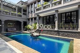 Best Deal Hunian Premium Ideal dan Luas di Cilandak, Jakarta Selatan Best Deal Hunian Premium Ideal dan Luas di Cilandak, Jakarta Selatan