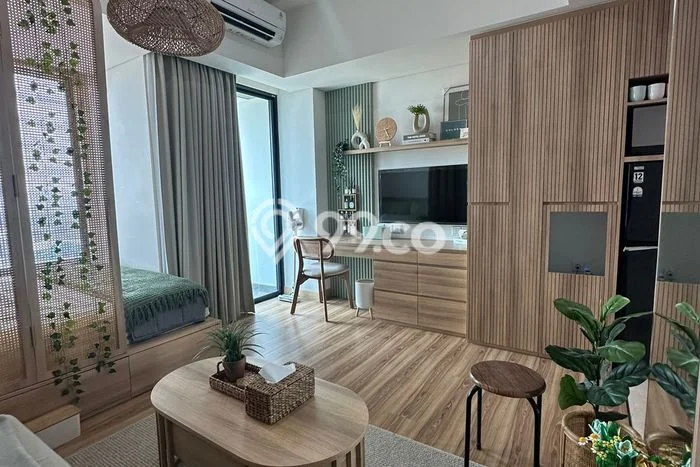 Disewakan Apartemen Terjangkau 0 KT di Tanjung Barat Jakarta Selatan Disewakan Apartemen Terjangkau 0 KT di Tanjung Barat Jakarta Selatan