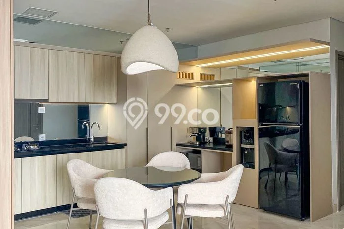 Sewa Apartemen Murah di Tanjung Barat 2 Bedroom Sewa Apartemen Murah di Tanjung Barat 2 Bedroom