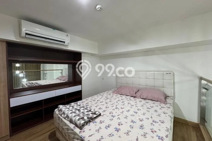 Apartemen Nyaman untuk Disewa, 0 Kamar di Jakarta Selatan Apartemen Nyaman untuk Disewa, 0 Kamar di Jakarta Selatan