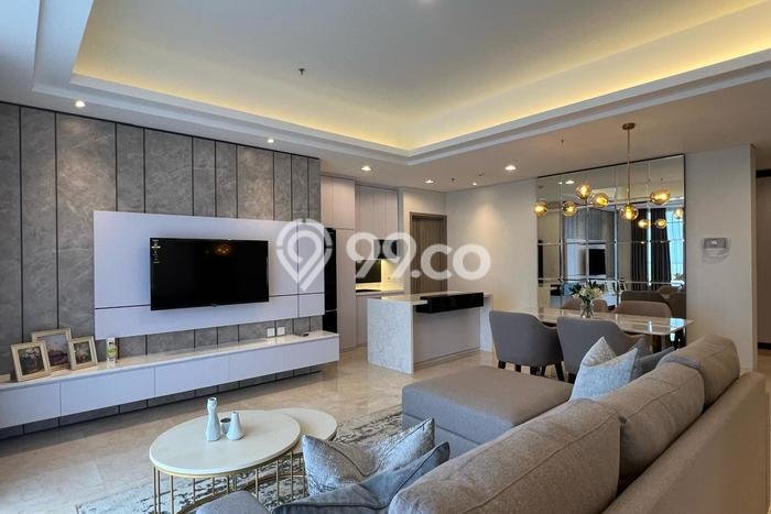 Sewa Apartemen Ekonomis 3 KT di Tanjung Barat Jakarta Selatan Sewa Apartemen Ekonomis 3 KT di Tanjung Barat Jakarta Selatan
