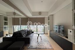 Apartemen Sewa 2 Kamar Hemat Siap Huni di Jakarta Selatan, Luas 72m2 Apartemen Sewa 2 Kamar Hemat Siap Huni di Jakarta Selatan, Luas 72m2