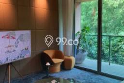 Hunian Apartemen Mewah & Prestisius 3 Kamar di Kebayoran Baru, Jakarta Selatan Hunian Apartemen Mewah & Prestisius 3 Kamar di Kebayoran Baru, Jakarta Selatan