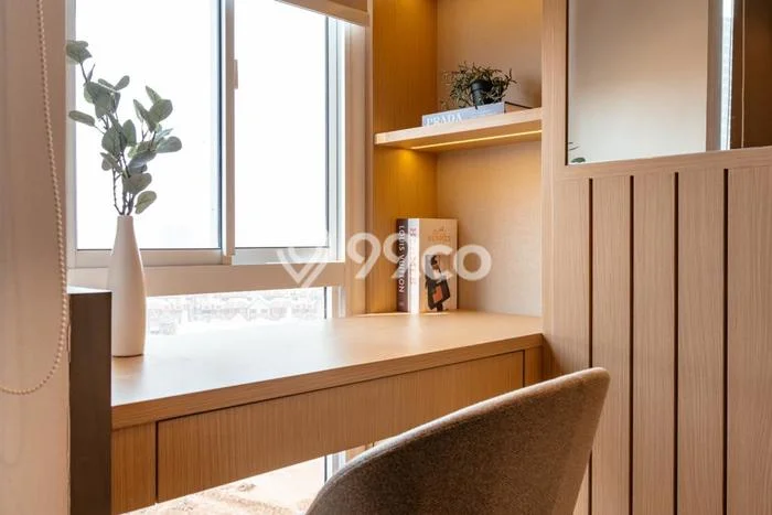 UNIT PREMIUM! Apartemen di , 0 KM, Luas 21m2m², Strategic Location UNIT PREMIUM! Apartemen di , 0 KM, Luas 21m2m², Strategic Location