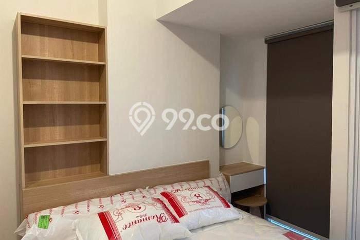 SPECIAL OFFER! Apartemen Kawasan , 1 KT, Luas 21m2m², Area Berkembang SPECIAL OFFER! Apartemen Kawasan , 1 KT, Luas 21m2m², Area Berkembang