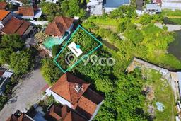 Tanah Kavling Dijual di Badung dengan Spesifikasi 286m2 Tanah Kavling Dijual di Badung dengan Spesifikasi 286m2