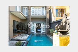 Vila Strategis di , Luas 173m2m², Akses Badung, Badung Vila Strategis di , Luas 173m2m², Akses Badung, Badung