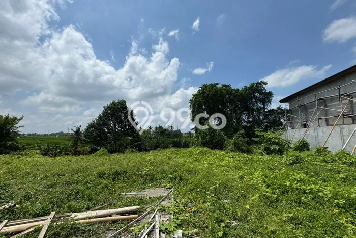 Tanah Kawasan , Luas 220m2m², Dekat Jalan Raya, Area Prospektif Tanah Kawasan , Luas 220m2m², Dekat Jalan Raya, Area Prospektif