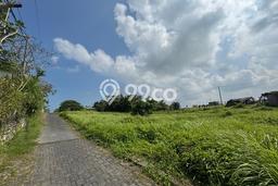 Tanah Dijual Area Strategis di Beraban Tabanan 2100m2 Tanah Dijual Area Strategis di Beraban Tabanan 2100m2