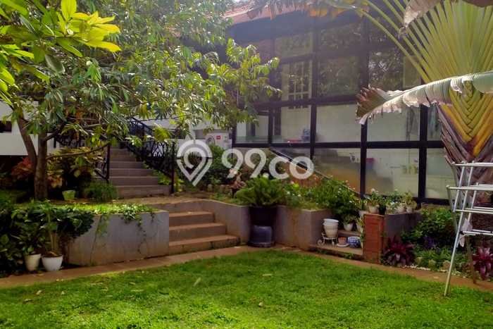 Hunian Super Elit dengan Akses Paling Strategis di Kemang, Jakarta Selatan Hunian Super Elit dengan Akses Paling Strategis di Kemang, Jakarta Selatan