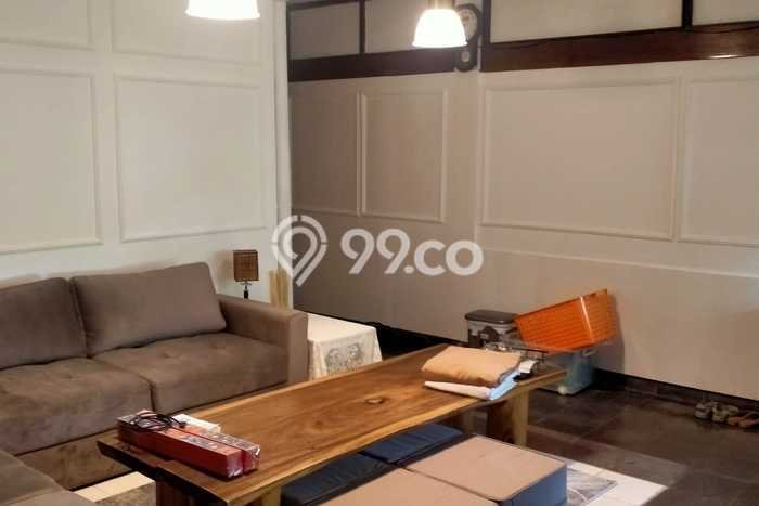 Hunian Super Elit dengan Akses Paling Strategis di Kemang, Jakarta Selatan Hunian Super Elit dengan Akses Paling Strategis di Kemang, Jakarta Selatan