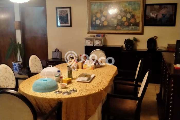 Hunian Super Elit dengan Akses Paling Strategis di Kemang, Jakarta Selatan Hunian Super Elit dengan Akses Paling Strategis di Kemang, Jakarta Selatan