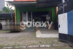 Disewakan Ruko komersial di Banyumanik luas bangunan 500m2 Disewakan Ruko komersial di Banyumanik luas bangunan 500m2