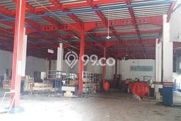 Unit Komersial Dijual di Semarang Barat Semarang 5100m2 Unit Komersial Dijual di Semarang Barat Semarang 5100m2