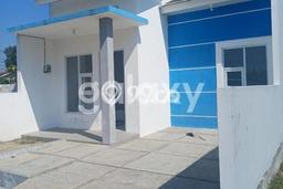 Jual Rumah Harga Miring Mranggen Punya 2 Kamar & LT 66m2 Jual Rumah Harga Miring Mranggen Punya 2 Kamar & LT 66m2