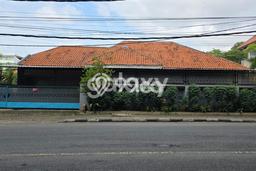Area Ramai! Ruko Dijual di Semarang Selatan untuk Bisnis Luas Bangunan 300m2 Area Ramai! Ruko Dijual di Semarang Selatan untuk Bisnis Luas Bangunan 300m2