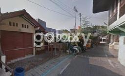 Ruko Paling Dicari LB 250m2 Dijual di Semarang Tengah Ruko Paling Dicari LB 250m2 Dijual di Semarang Tengah