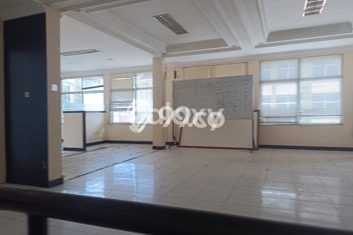 Ruko Paling Dicari LB 510m2 Dijual di Pontianak Kota Ruko Paling Dicari LB 510m2 Dijual di Pontianak Kota