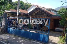 Ruko Paling Dicari LB 500m2 Dijual di Ungaran Barat Ruko Paling Dicari LB 500m2 Dijual di Ungaran Barat