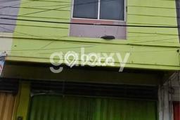 Disewakan Ruko di Semarang Tengah Semarang LT 1m2, LB 56m2 Disewakan Ruko di Semarang Tengah Semarang LT 1m2, LB 56m2