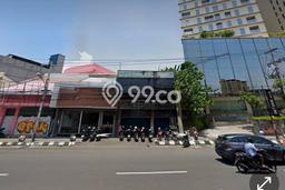 Unit Ruko Strategis di Semarang Tengah, Semarang Potensi Cuan Besar Unit Ruko Strategis di Semarang Tengah, Semarang Potensi Cuan Besar