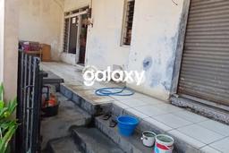 Hunian Cantik Modern Lb 120m2 di Semarang Utara, Semarang Hunian Cantik Modern Lb 120m2 di Semarang Utara, Semarang