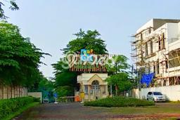 Kavling Tanah di Candisari Dijual Luas 1210m2 Legalitas SHM Kavling Tanah di Candisari Dijual Luas 1210m2 Legalitas SHM