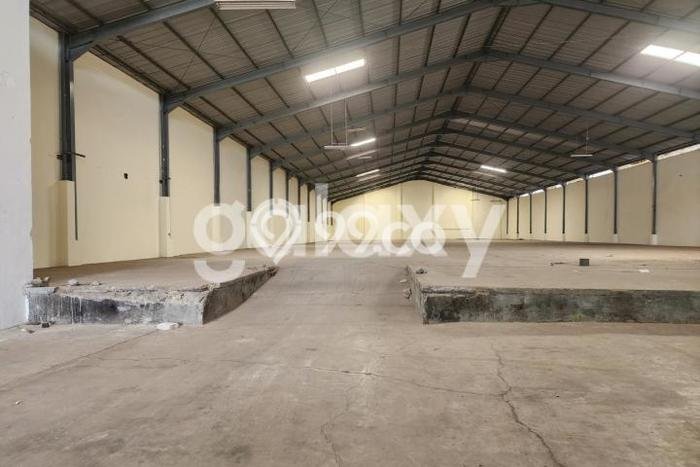Gudang untuk disewa di Ngaliyan punya LT 3000m2 & LB 2850m2 harga sewa kompetitif Gudang untuk disewa di Ngaliyan punya LT 3000m2 & LB 2850m2 harga sewa kompetitif