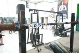 Area Ramai! Ruko Dijual di Pemalang untuk Bisnis Luas Bangunan 240m2 Area Ramai! Ruko Dijual di Pemalang untuk Bisnis Luas Bangunan 240m2