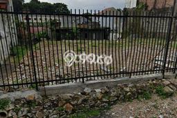 Tanah di Candisari, Semarang Luas 820m2 Dijual Segera Tanah di Candisari, Semarang Luas 820m2 Dijual Segera