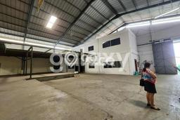 Gudang untuk disewa di Ngaliyan punya LT 3000m2 & LB 2850m2 harga sewa kompetitif Gudang untuk disewa di Ngaliyan punya LT 3000m2 & LB 2850m2 harga sewa kompetitif