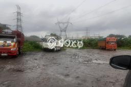 Tanah Dijual Lokasi Gunung Putri, Bogor dengan Luas Tanah 23393m2 dan Status - Tanah Dijual Lokasi Gunung Putri, Bogor dengan Luas Tanah 23393m2 dan Status -