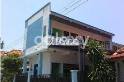 Ruko Dijual di Semarang Tengah LT 275m2, LB 450m2 Solusi Investasi Cerdas Ruko Dijual di Semarang Tengah LT 275m2, LB 450m2 Solusi Investasi Cerdas