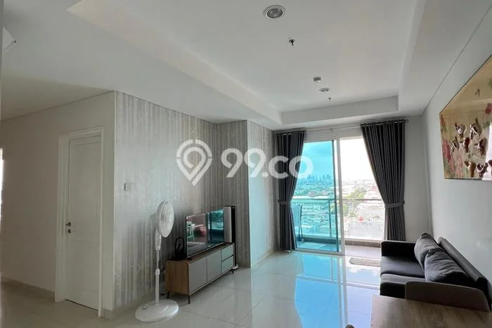 Dijual Apartemen Eksklusif 3 Bedroom di Jakarta Barat Dekat ke Fasilitas Publik Dijual Apartemen Eksklusif 3 Bedroom di Jakarta Barat Dekat ke Fasilitas Publik