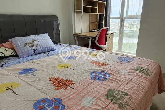 Hunian Apartemen Strategis untuk Dijual di Jakarta Utara dengan 1 Kamar Hunian Apartemen Strategis untuk Dijual di Jakarta Utara dengan 1 Kamar