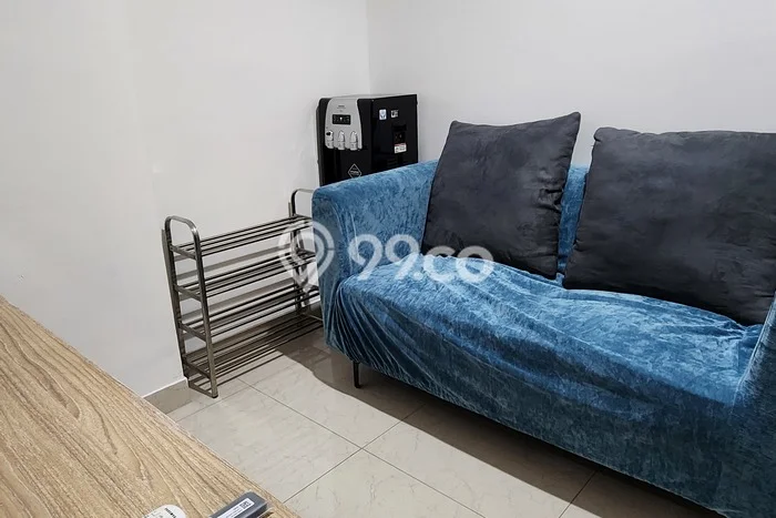 Hunian Apartemen Strategis untuk Dijual di Jakarta Utara dengan 1 Kamar Hunian Apartemen Strategis untuk Dijual di Jakarta Utara dengan 1 Kamar
