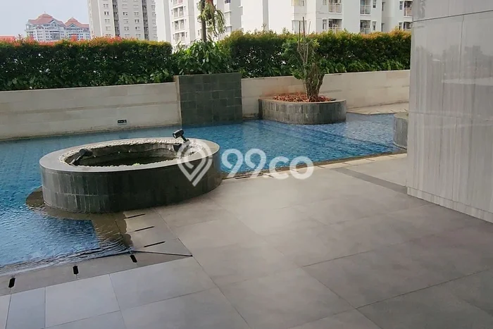 Dijual Apartemen Eksklusif 3 Bedroom di Jakarta Barat Dekat ke Fasilitas Publik Dijual Apartemen Eksklusif 3 Bedroom di Jakarta Barat Dekat ke Fasilitas Publik