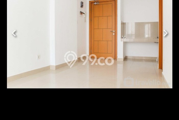 Unit Apartemen 2 Kamar & 1 Kamar Mandi Dijual di Karang Tengah, Tangerang Unit Apartemen 2 Kamar & 1 Kamar Mandi Dijual di Karang Tengah, Tangerang