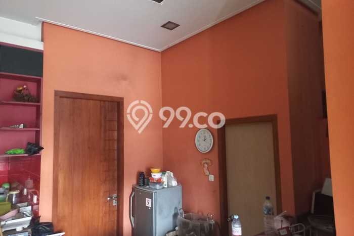 Dijual Hunian Rumah Nyaman 3 KT di Taman Kencana, Jakarta Barat Dijual Hunian Rumah Nyaman 3 KT di Taman Kencana, Jakarta Barat