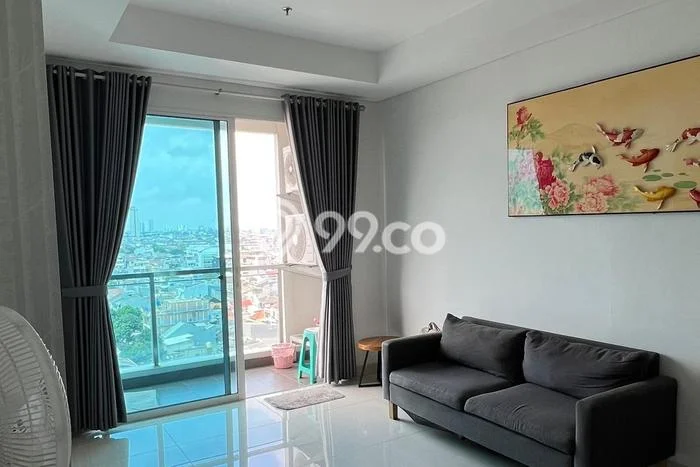 Dijual Apartemen Eksklusif 3 Bedroom di Jakarta Barat Dekat ke Fasilitas Publik Dijual Apartemen Eksklusif 3 Bedroom di Jakarta Barat Dekat ke Fasilitas Publik