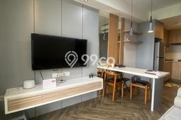Apartemen Favorit Nyaman Dijual di Jakarta Utara dengan 2 Kamar Tidur Apartemen Favorit Nyaman Dijual di Jakarta Utara dengan 2 Kamar Tidur