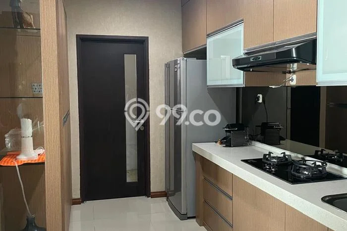 Apartemen Ideal Dijual di Medan Area, Medan Punya 3 KT / 2 Kamar Mandi Apartemen Ideal Dijual di Medan Area, Medan Punya 3 KT / 2 Kamar Mandi
