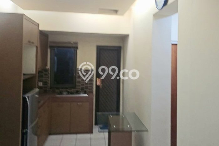 Dijual Apartemen di Penjaringan, Jakarta Utara 2 KT, 1 KM Strategis Dijual Apartemen di Penjaringan, Jakarta Utara 2 KT, 1 KM Strategis