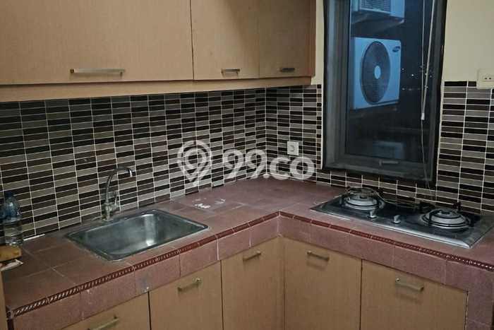Dijual Apartemen di Penjaringan, Jakarta Utara 2 KT, 1 KM Strategis Dijual Apartemen di Penjaringan, Jakarta Utara 2 KT, 1 KM Strategis