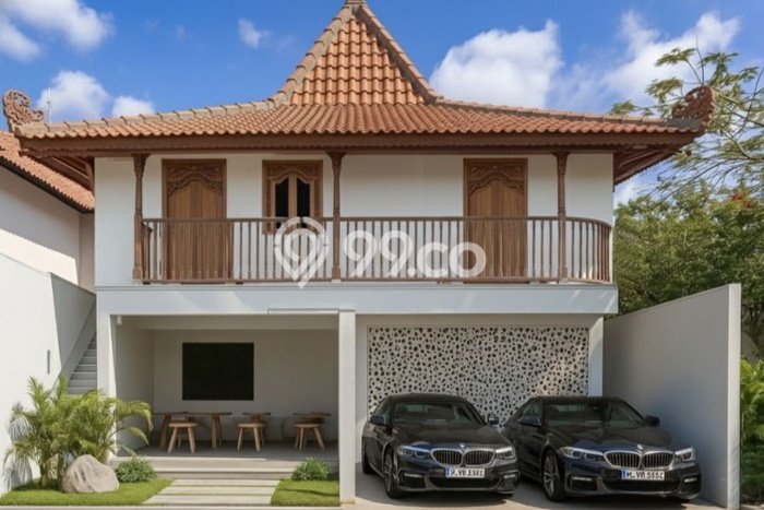 Vila Kawasan , Area 200m2m², Dekat ke Pusat Kota Vila Kawasan , Area 200m2m², Dekat ke Pusat Kota